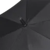 Paraguas Rimea Automático 30" Antiviento de 130 cm Pongee 190T con Fibra de Vidrio