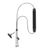 Cable Cargador Herbon USB-C PD 100W con Masajeador de Cuello y Soporte para Móvil