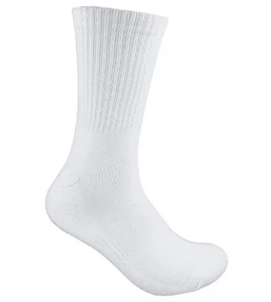 Calcetines Deportivos TRAVIS de Algodón Transpirables de 500 g/m²
