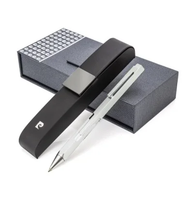 Bolígrafo Pierre Cardin Constanza en Estuche Premium