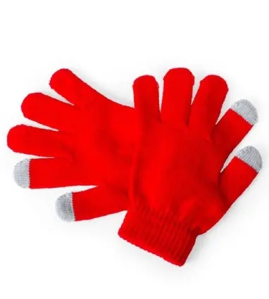 GUANTE TACTIL NIÑO PIGUN