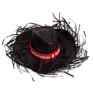 SOMBRERO FILAGARCHADO