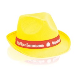 Sombrero BRAZ