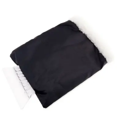 RASCADOR HIELO DASHA