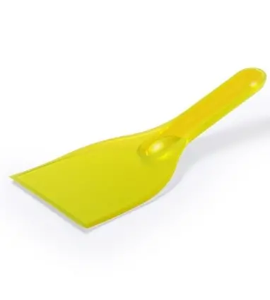 RASCADOR HIELO FENIOK