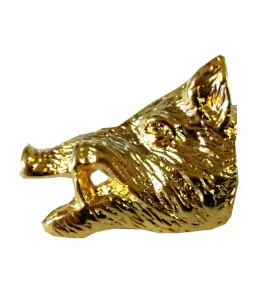 Pin Liebre