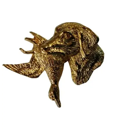 Pin Ciervo