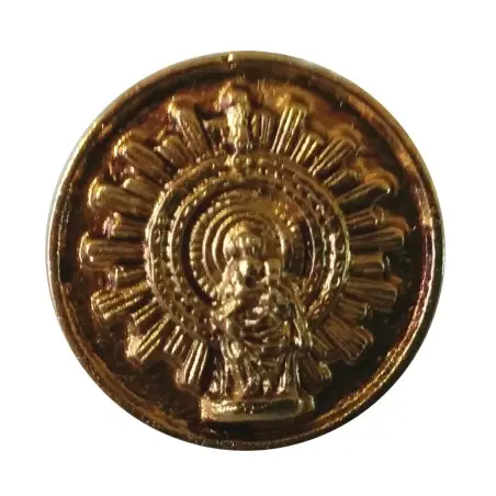 Pin Guardia Civil haz Lictoris