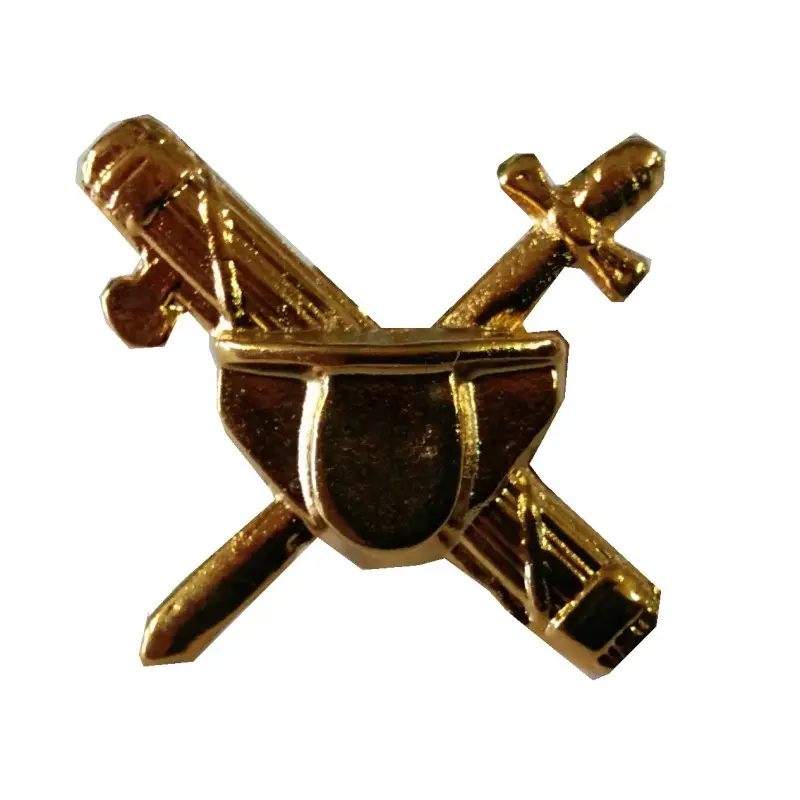 Pin Guardia Civil CESID