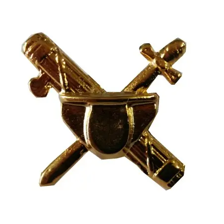 Pin Guardia Civil CESID