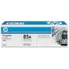 TONER HP LASERJET P1100/P1102 -CE285A- NEGRO 1.600 PAGS