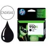 INK-JET HP 950XL NEGRO CN045AE CAPACIDAD 2300 PAG