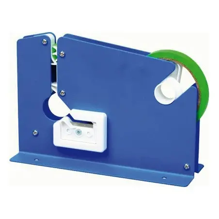 MAQUINA Q-CONNECT CIERRA BOLSA METALICA PINTADA