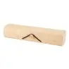 ESTUCHE DE BAMB? KRAFT RECTANGULAR