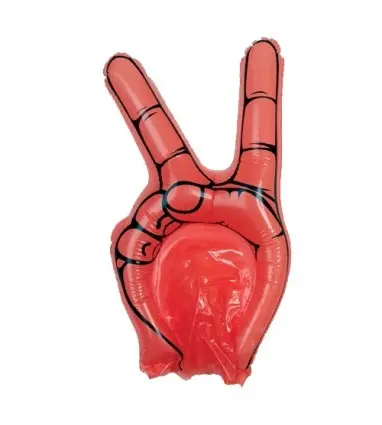 Mano Animacion HOGAN