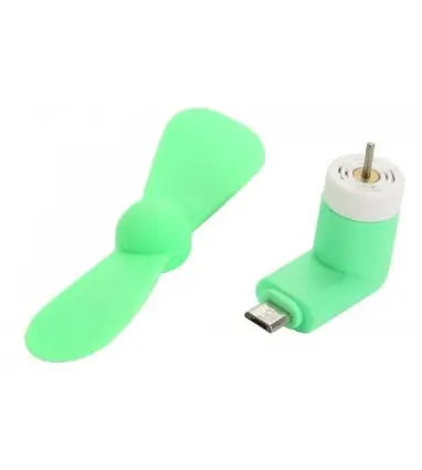 VENTILADOR PARA M?VILES