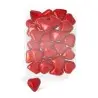 CORAZONES CHOCOLATE (BOLSA 1 40 UNIDS.)