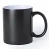 Taza Sublimación BARDOT cambia con el calor MAGIC