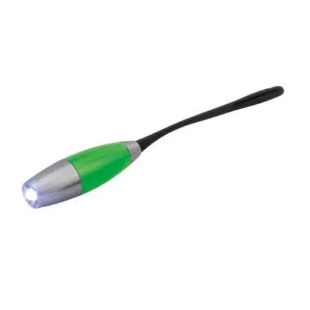 Linterna Aluminio 1 LED SACAI