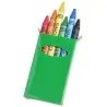 Caja 6 Ceras Tune