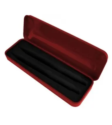 ESTUCHE METALICO 2 PIEZAS