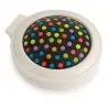 CEPILLO ESPEJO MULTICOLOR