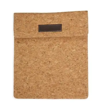 FUNDA CORCHO NATURAL PARA TABLET 9,7"