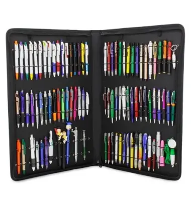 EXPOSITORES BOLIGRAFOS