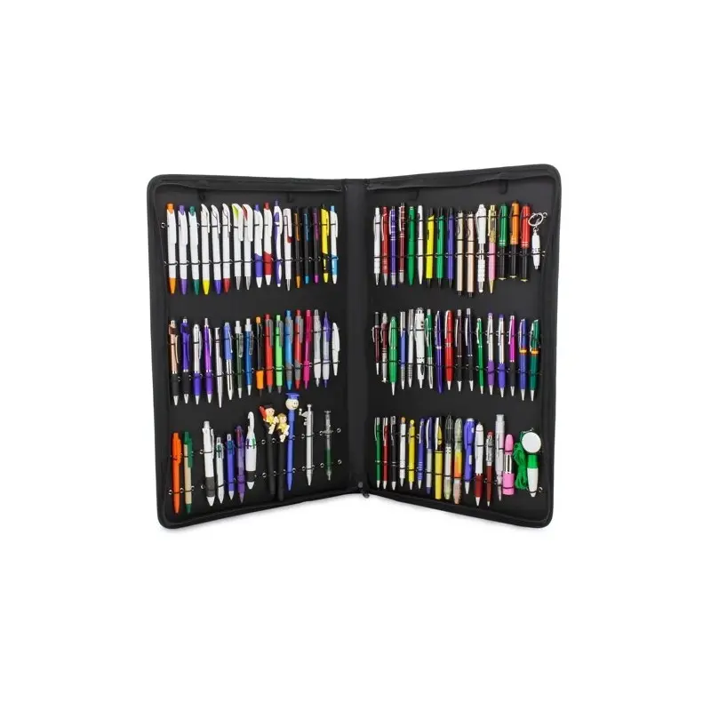 EXPOSITORES BOLIGRAFOS