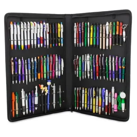 EXPOSITORES BOLIGRAFOS