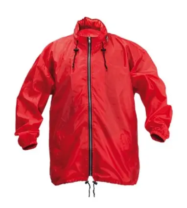 Chubasquero Impermeable Poliester 190T GARU