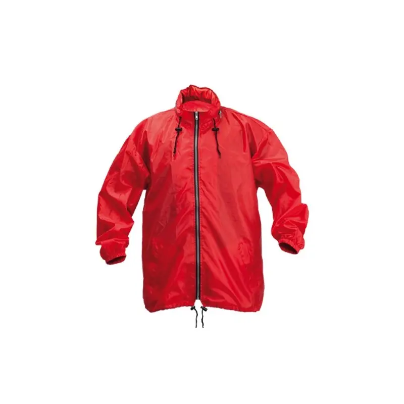 Chubasquero Impermeable Poliester 190T GARU