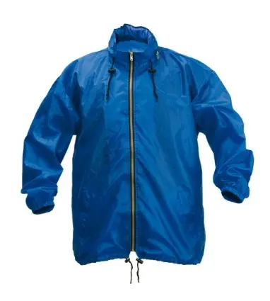 Chubasquero Impermeable Poliester 190T GARU