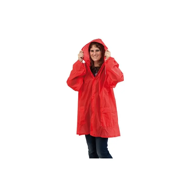 Chubasquero Impermeable EVA HYDRUS