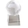 CRISTAL BOLA MUNDO GRANDE