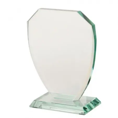 PLACA CON BASE PEQUEÑA