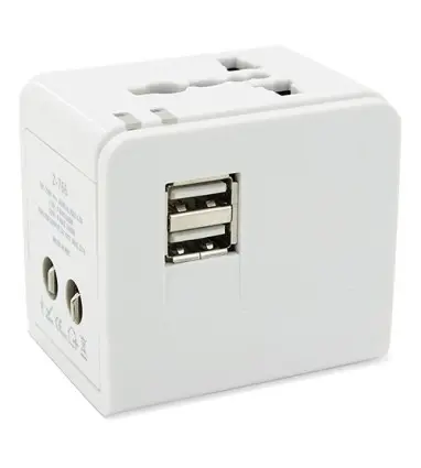 ADAPTADOR UNIVERSAL
