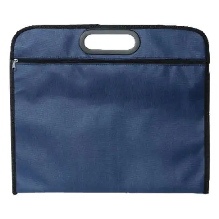 Portadocumentos con asas JOIN