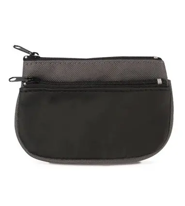 MONEDERO 2 CREMALLERAS