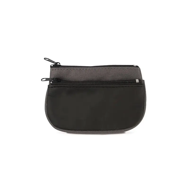 MONEDERO 2 CREMALLERAS