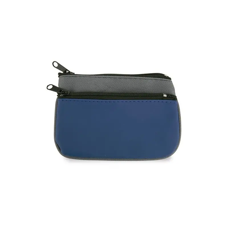 MONEDERO 2 CREMALLERAS