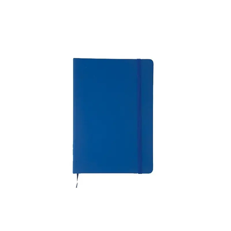 Block de notas polipiel 100 hojas CILUX de 14.7 x 21 cm