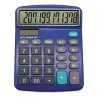CALCULADORA PROFESIONAL ZONIX
