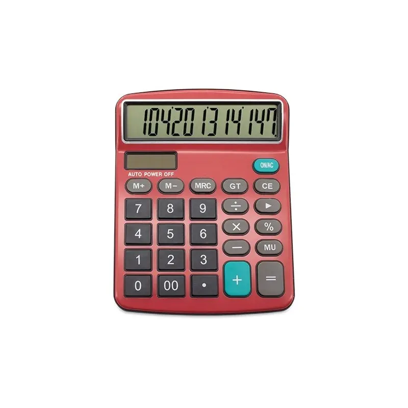 CALCULADORA PROFESIONAL ZONIX