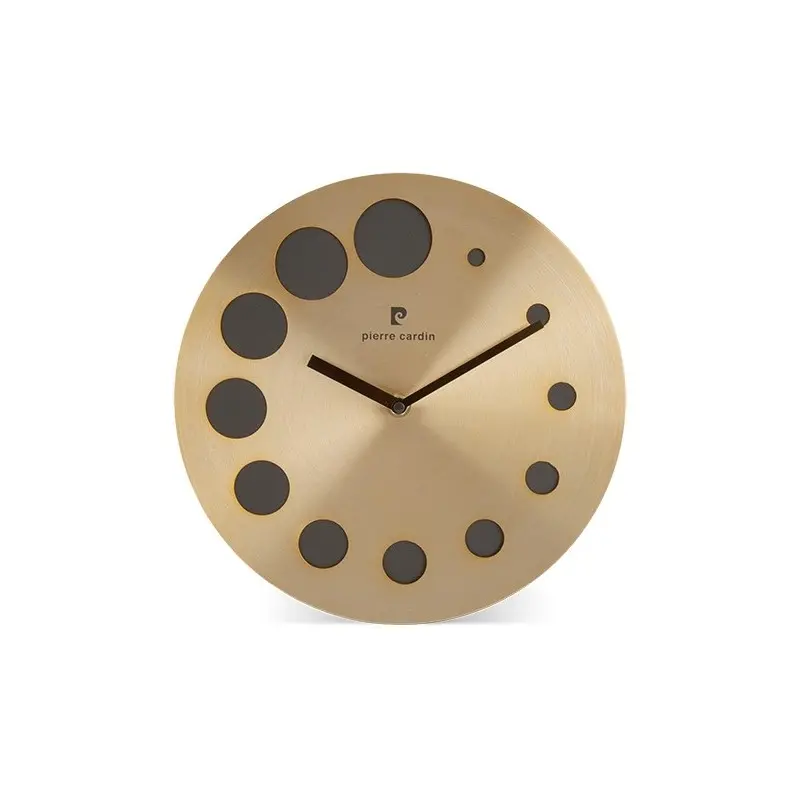 RELOJ STEEL PIERRE CARDIN