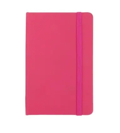 Bloc Notas Polipiel 100 hojas Tamaño 9.3 x 14.3 cm KINE