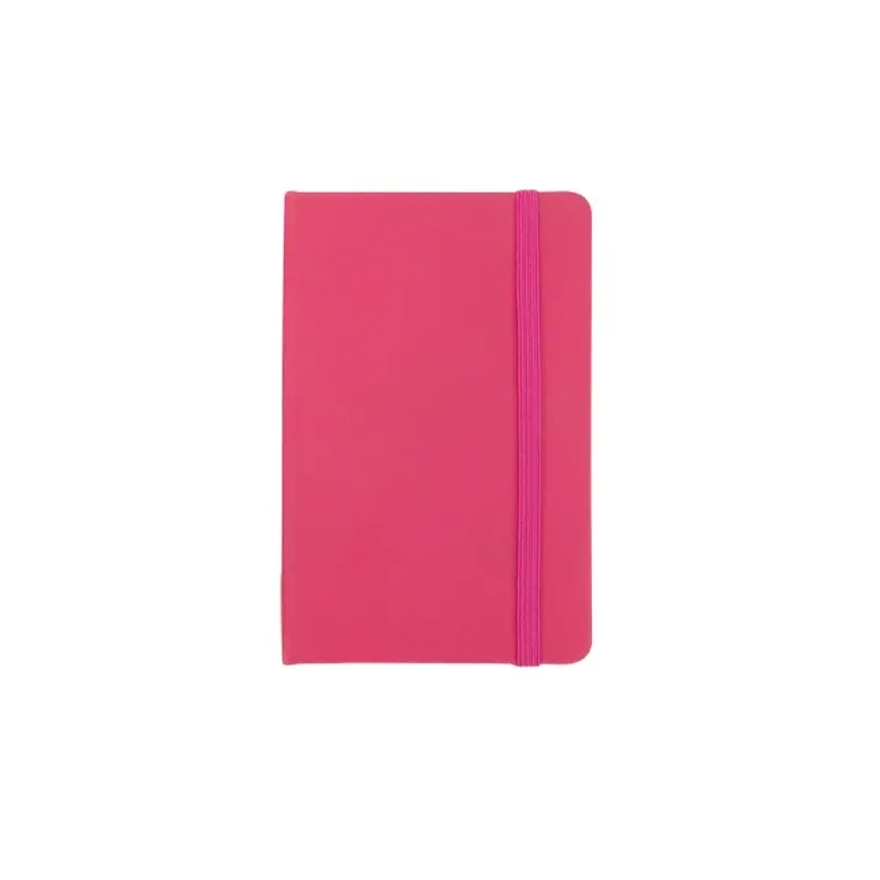 Bloc Notas Polipiel 100 hojas Tamaño 9.3 x 14.3 cm KINE