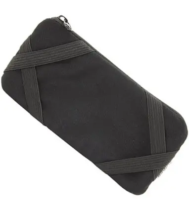 FUNDA TELEFONO CON MONEDERO RUN