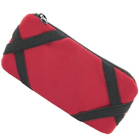 FUNDA TELEFONO CON MONEDERO RUN