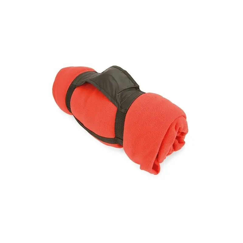 MANTA DE VIAJE POLAR